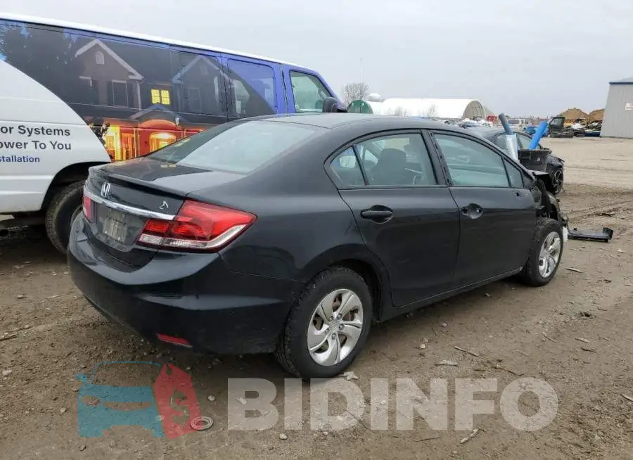 19XFB2F50FE108928 Photo# 3