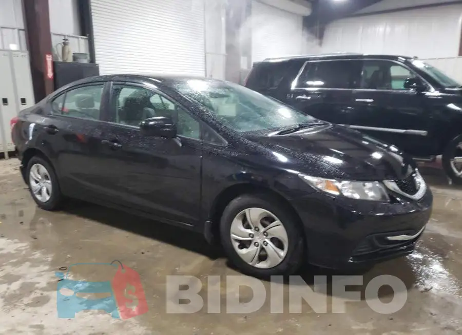 19XFB2F54FE222429 Photo# 4
