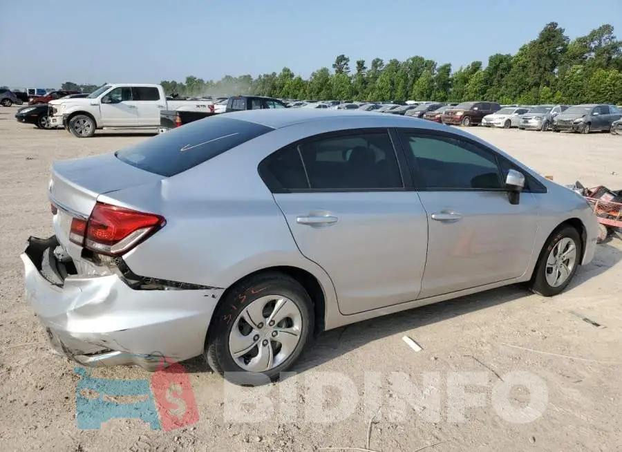 19XFB2F56EE042139 Photo# 3