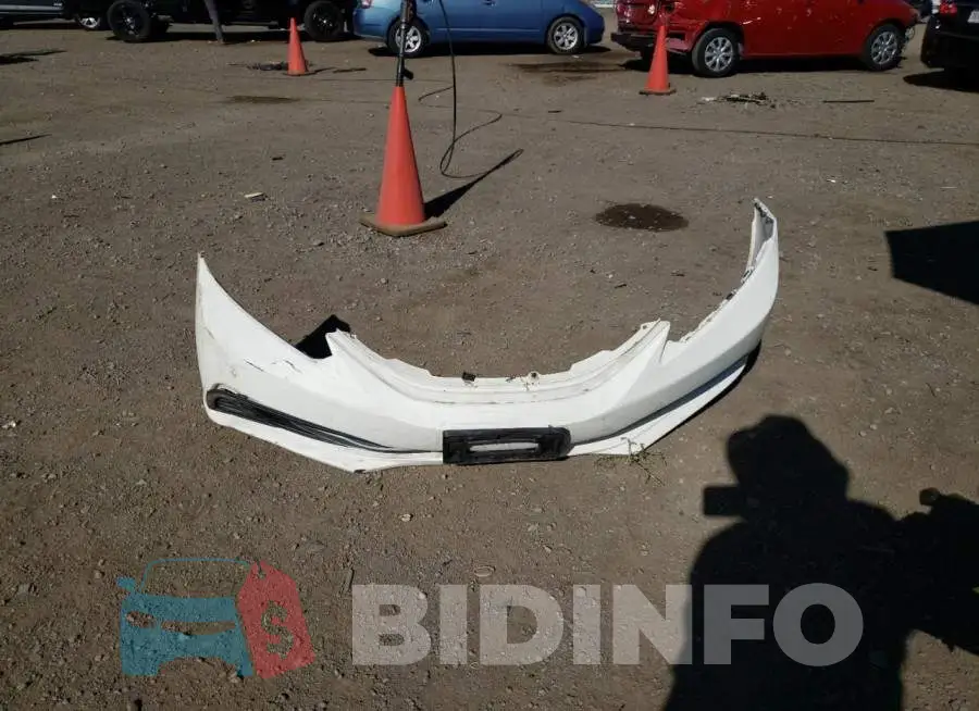19XFB2F80FE217948 Photo# 12
