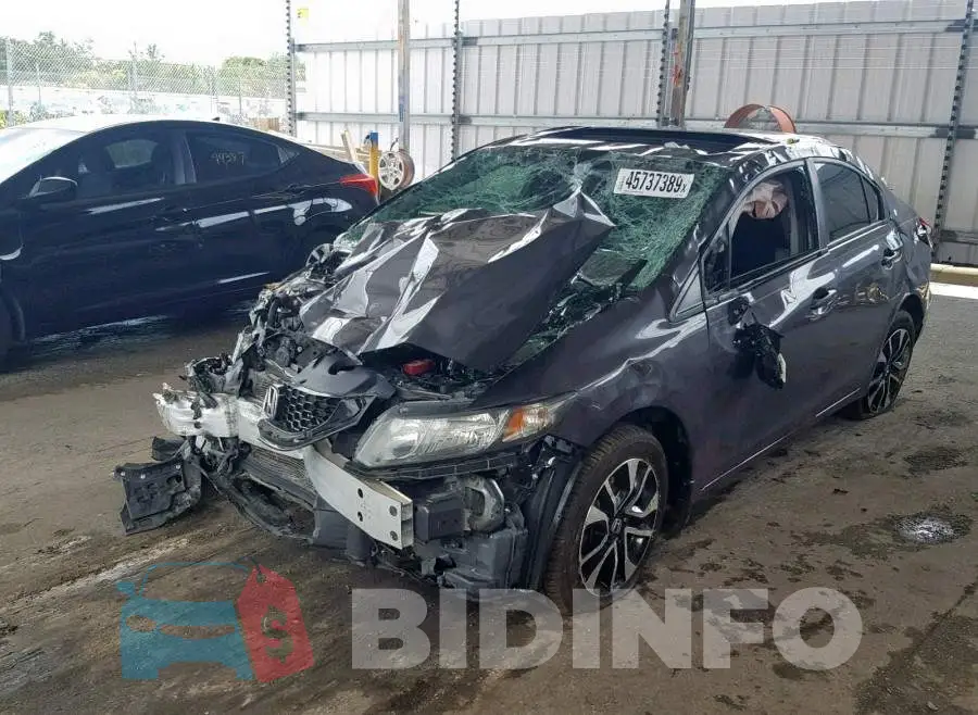 19XFB2F82FE063890 Photo# 2