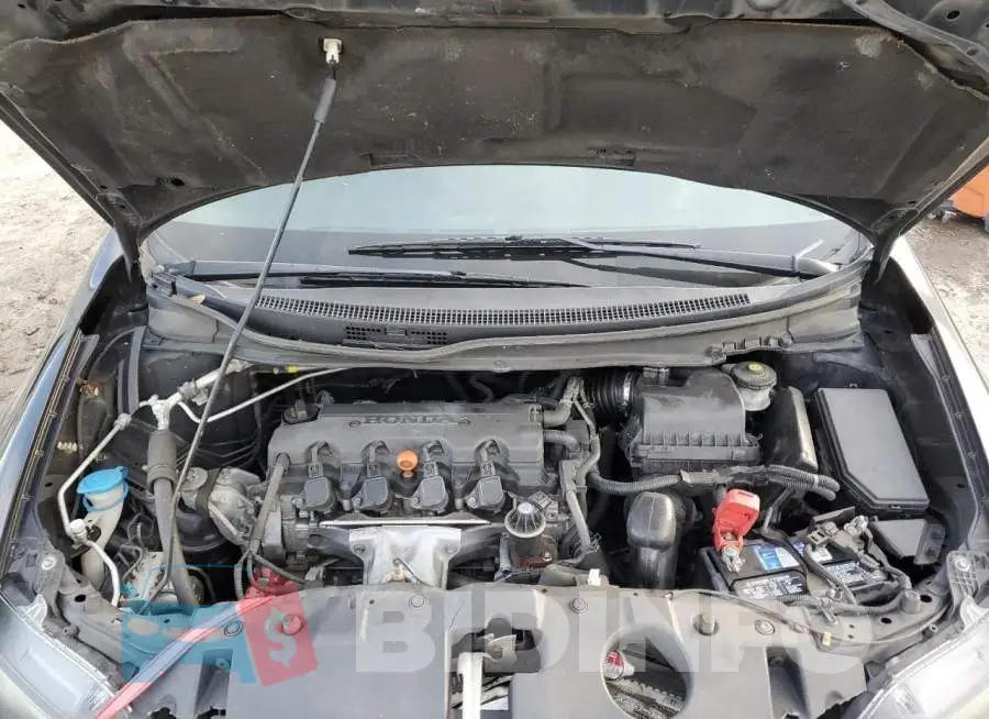 19XFB2F87FE024731 Photo# 11