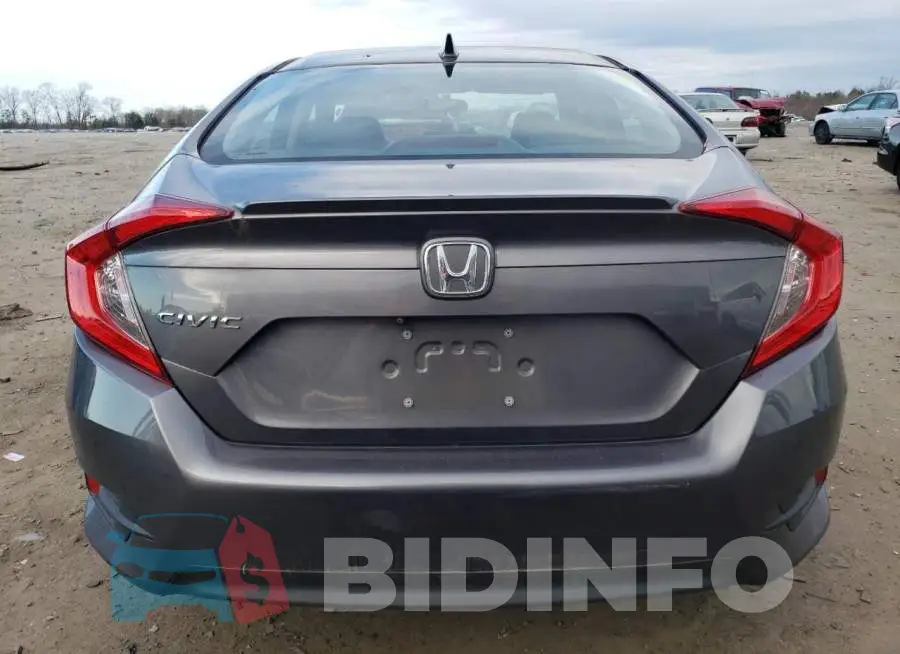 19XFC1F30HE014184 Photo# 6