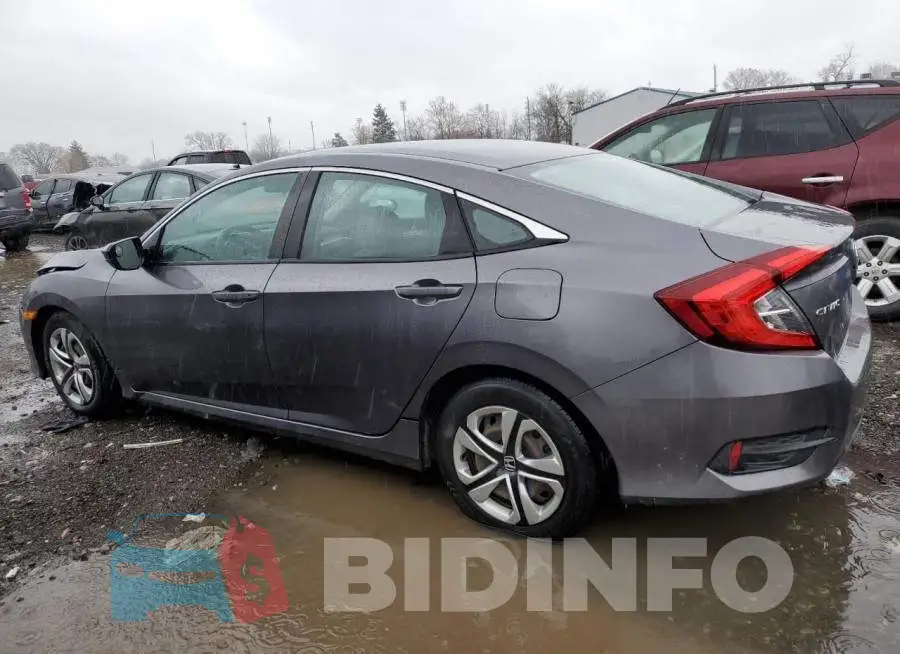 19XFC2F50HE036113 Photo# 2