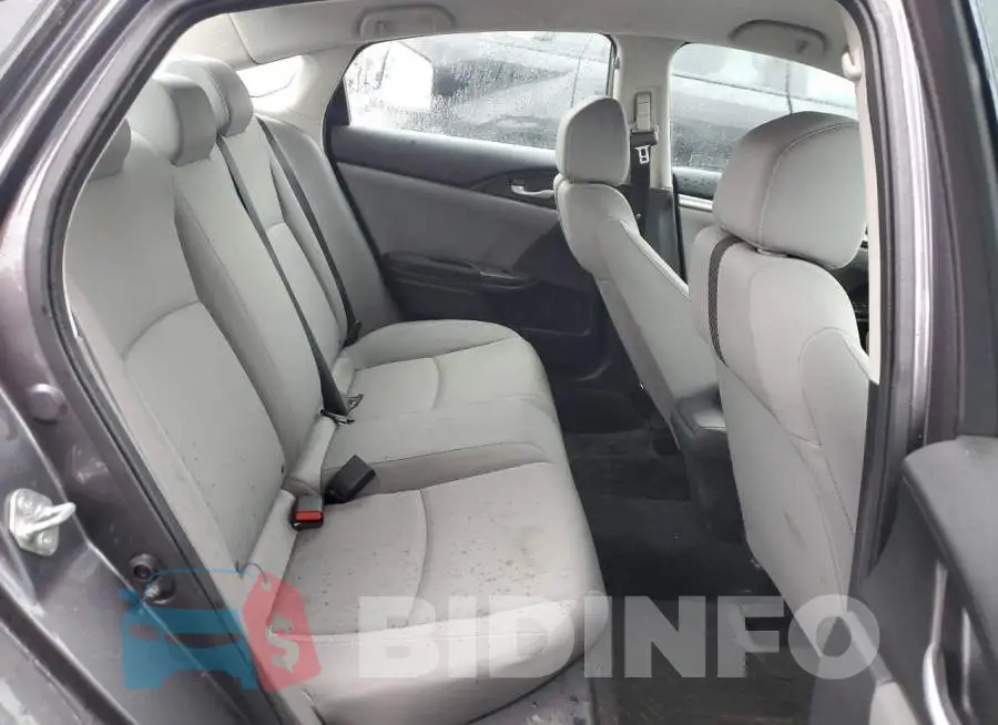 19XFC2F50HE036113 Photo# 10