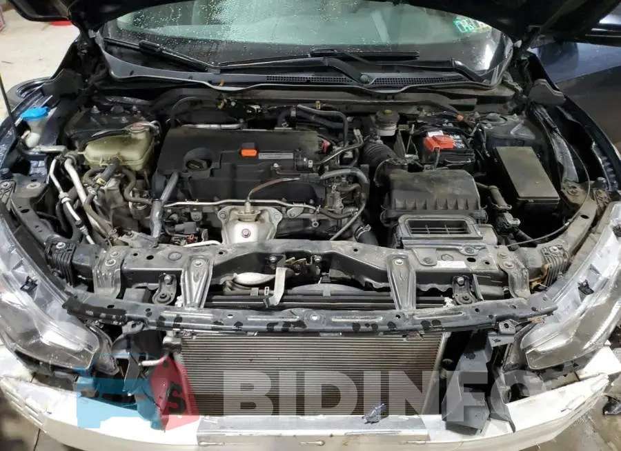 19XFC2F52GE246453 Photo# 11
