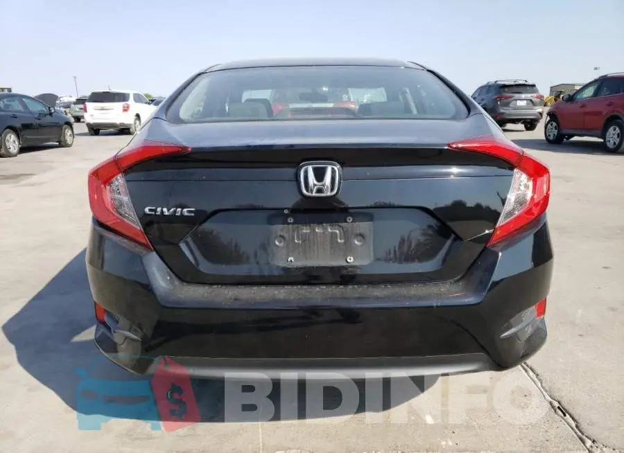 19XFC2F55HE002006 Photo# 6