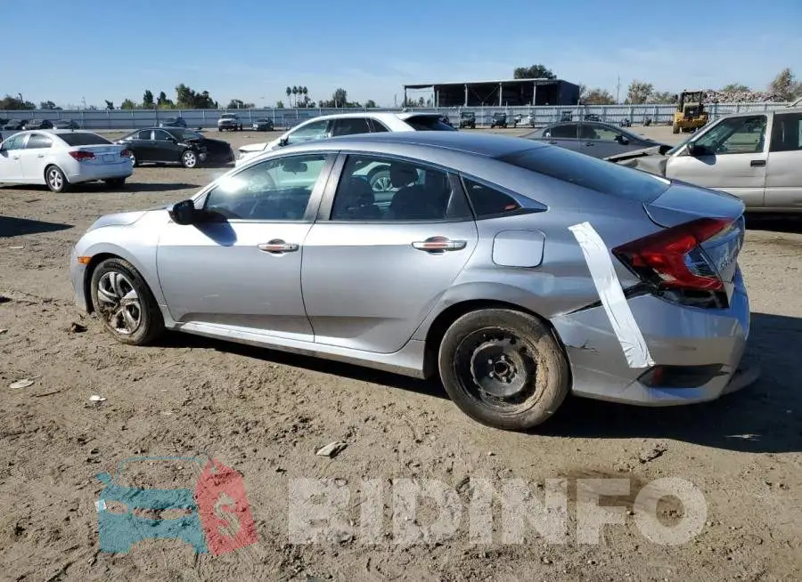 19XFC2F57HE212817 Photo# 2