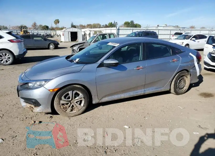 19XFC2F57HE212817 Photo# 1