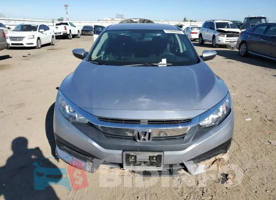 19XFC2F57HE212817 Photo# 5