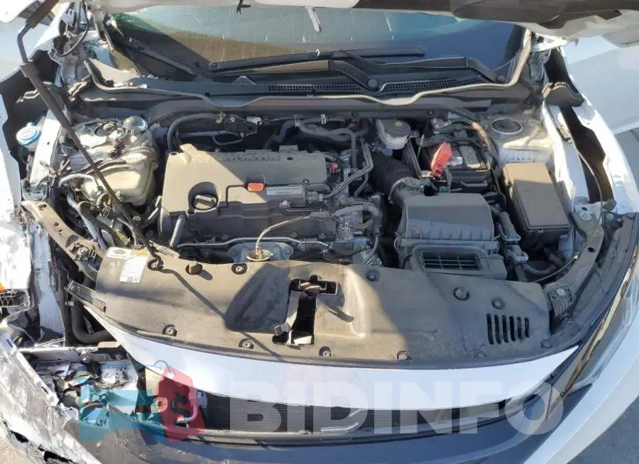 19XFC2F60LE207055 Photo# 11