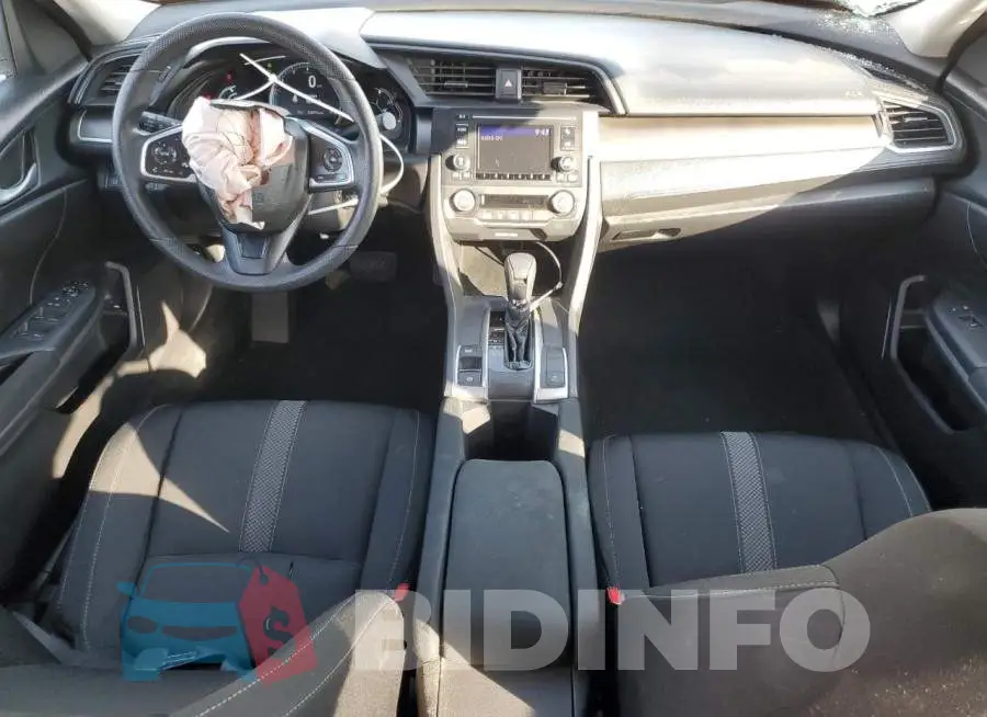 19XFC2F60LE207055 Photo# 8