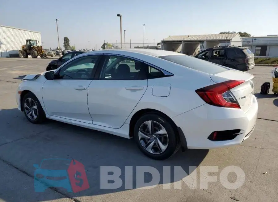 19XFC2F60LE207055 Photo# 2