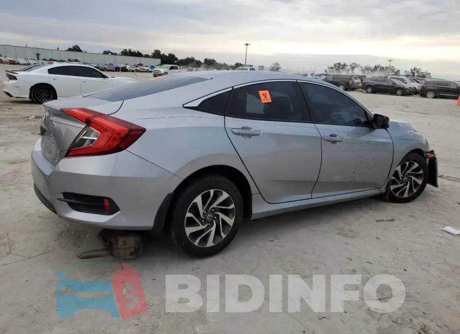 19XFC2F79GE049247 Photo# 3