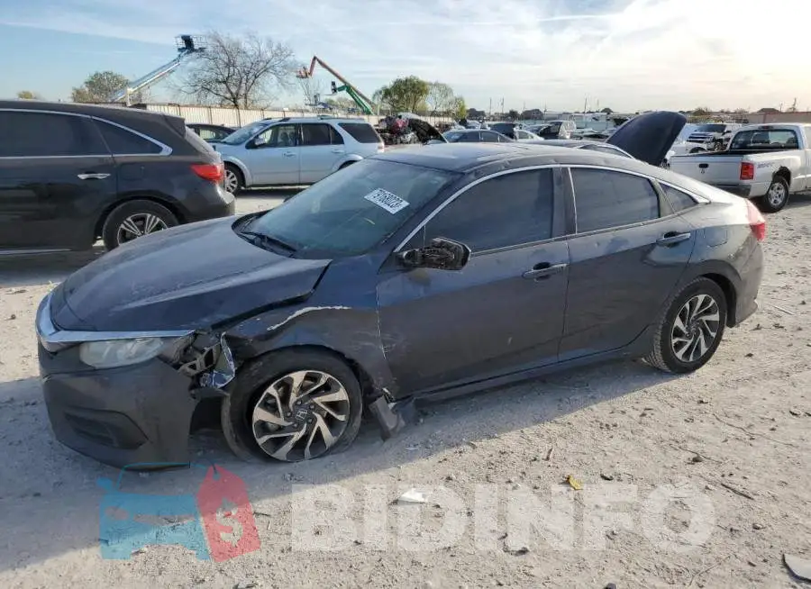 19XFC2F79JE040992 Photo# 1