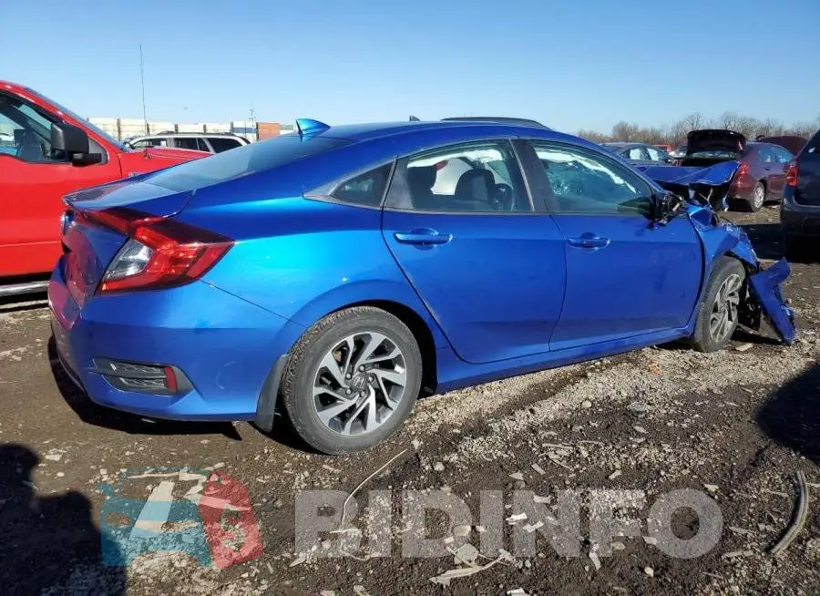 19XFC2F86HE076190 Photo# 3