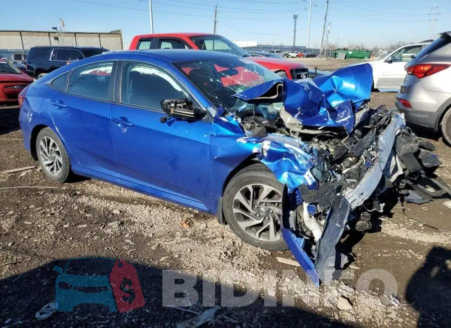 19XFC2F86HE076190 Photo# 4