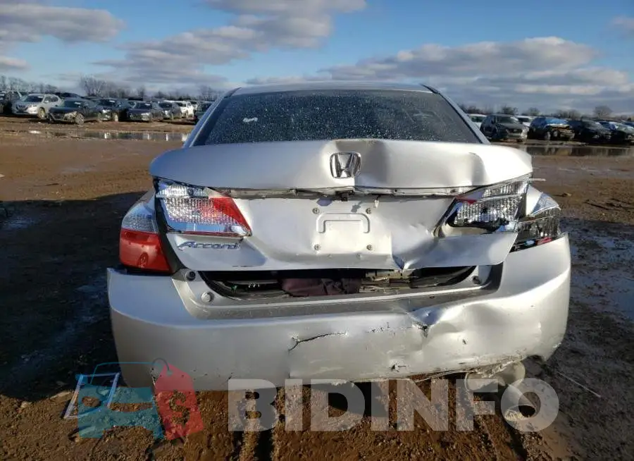 1HGCR2F30FA108235 Photo# 6