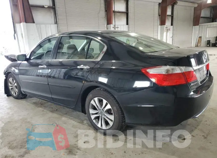 1HGCR2F35FA184243 Photo# 2