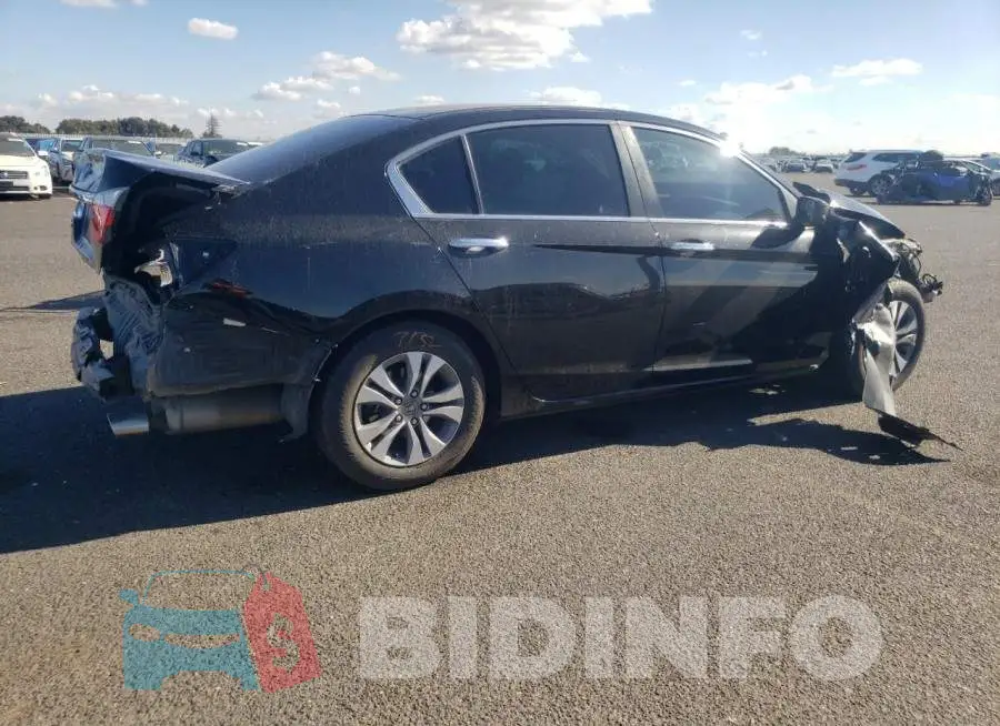 1HGCR2F39EA299863 Photo# 3