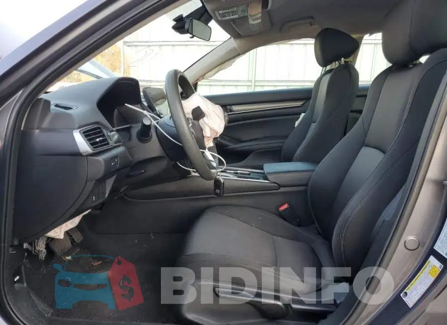 1HGCV1F16KA149032 Photo# 7