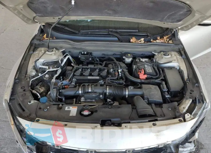1HGCV1F50KA127031 Photo# 11