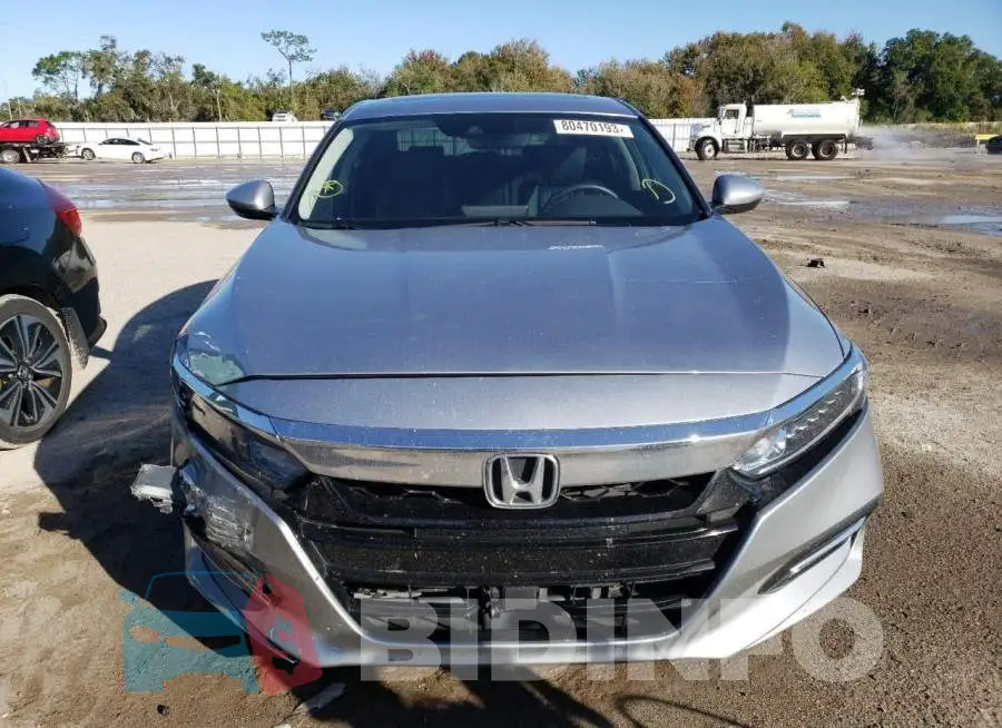 1HGCV3F58KA011684 Photo# 5