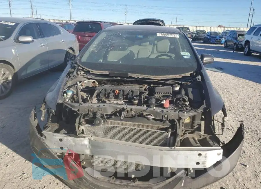 2HGFB2F59EH545847 Photo# 5