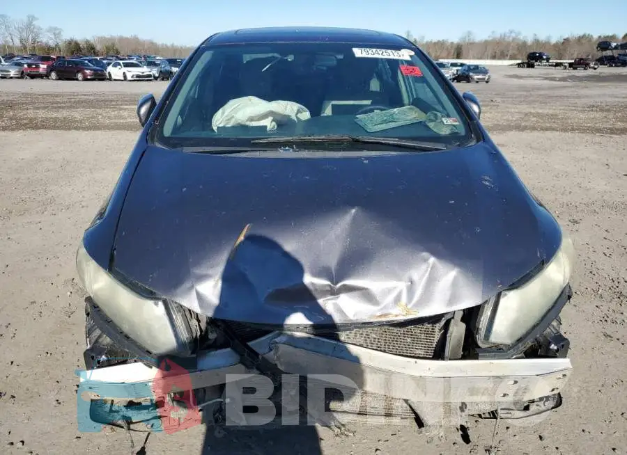2HGFB2F95FH502756 Photo# 5