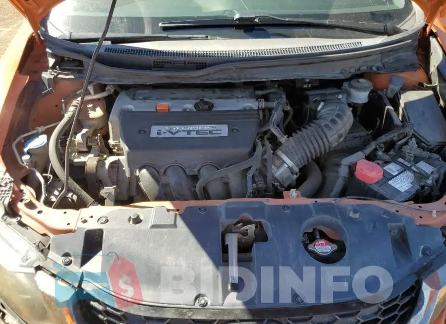 2HGFB6E51EH700447 Photo# 11