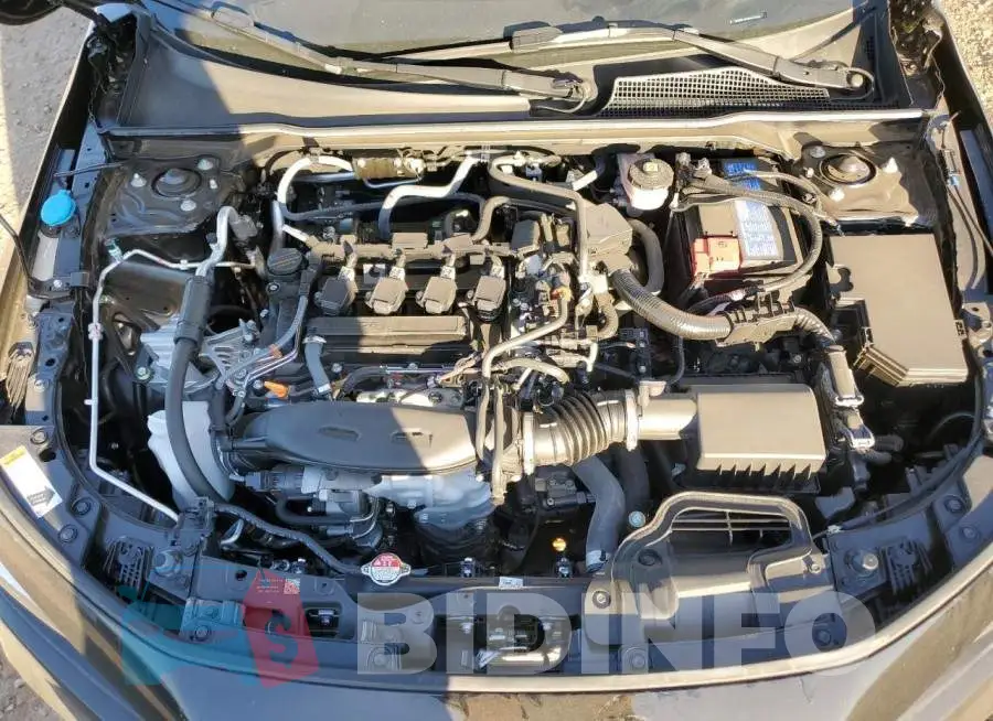 2HGFE1E54PH473994 Photo# 11