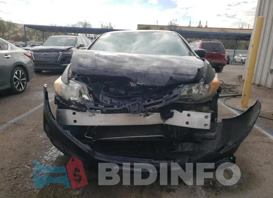 2HGFG3B57FH531590 Photo# 5