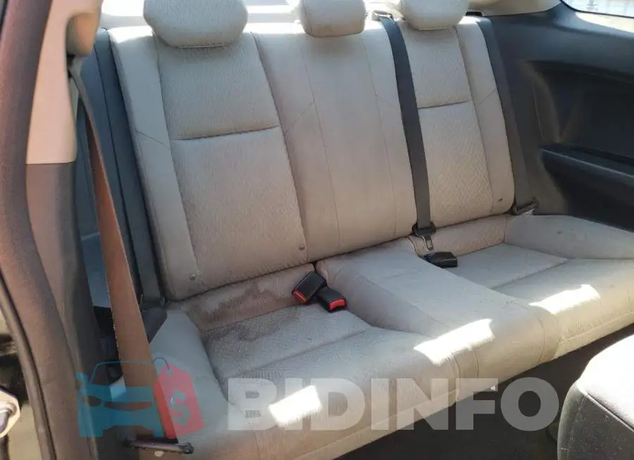 2HGFG3B59EH505989 Photo# 10