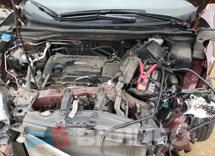 2HKRM3H7XGH507242 Photo# 12