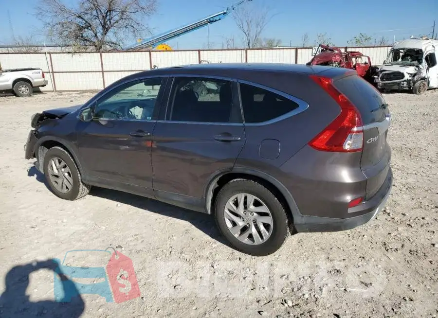 2HKRM4H52FH679641 Photo# 2