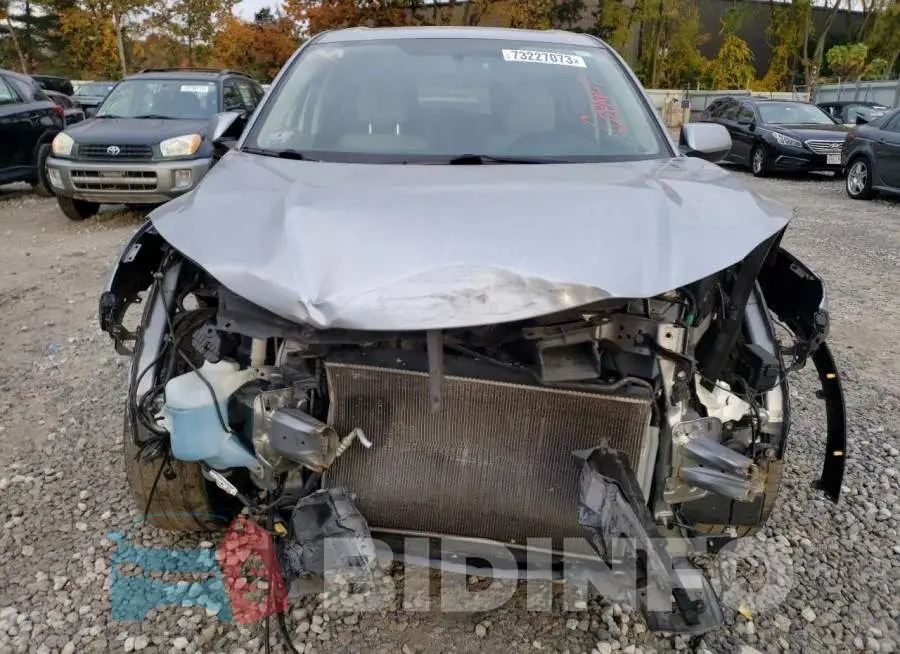 3CZRU6H31JG716541 Photo# 5