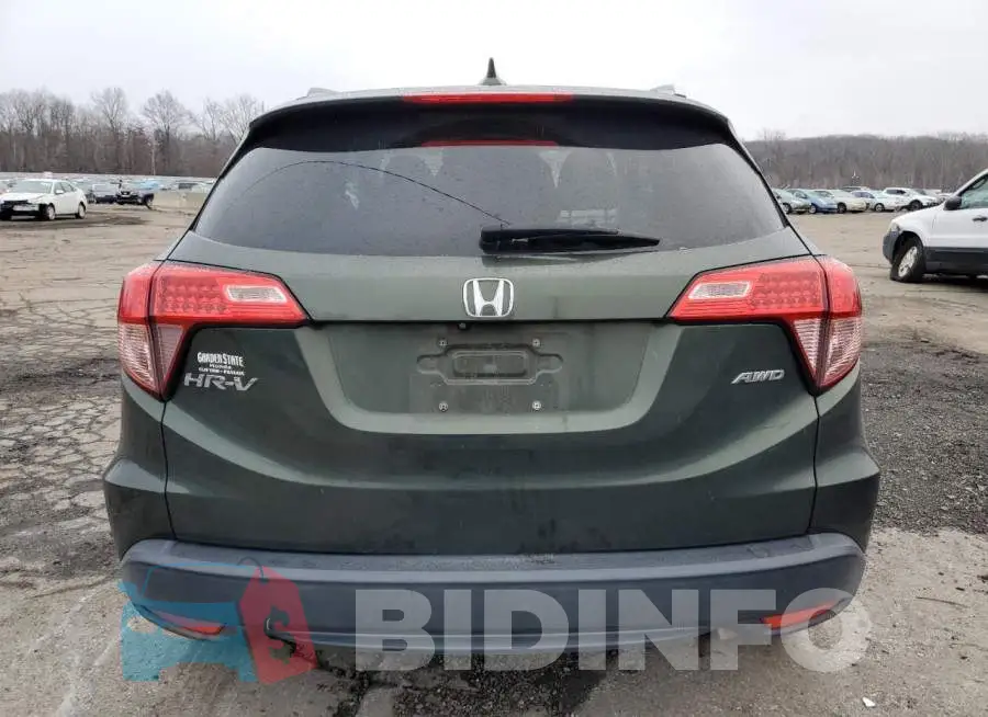 3CZRU6H7XGM741483 Photo# 6