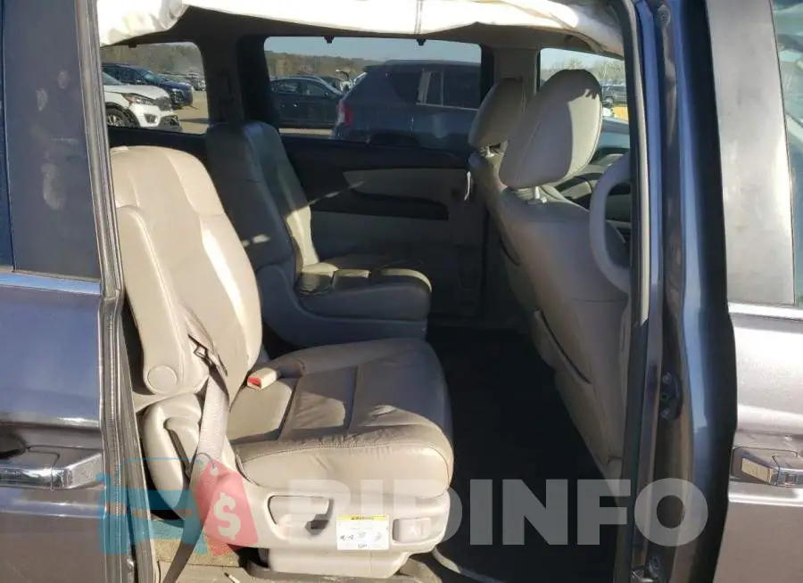 5FNRL5H65FB028049 Photo# 11