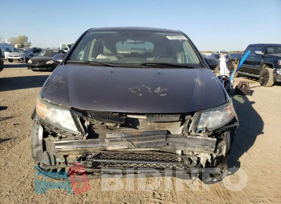 5FNRL5H65FB028049 Photo# 5