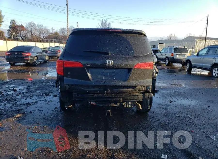 5FNYF6H52HB011339 Photo# 6