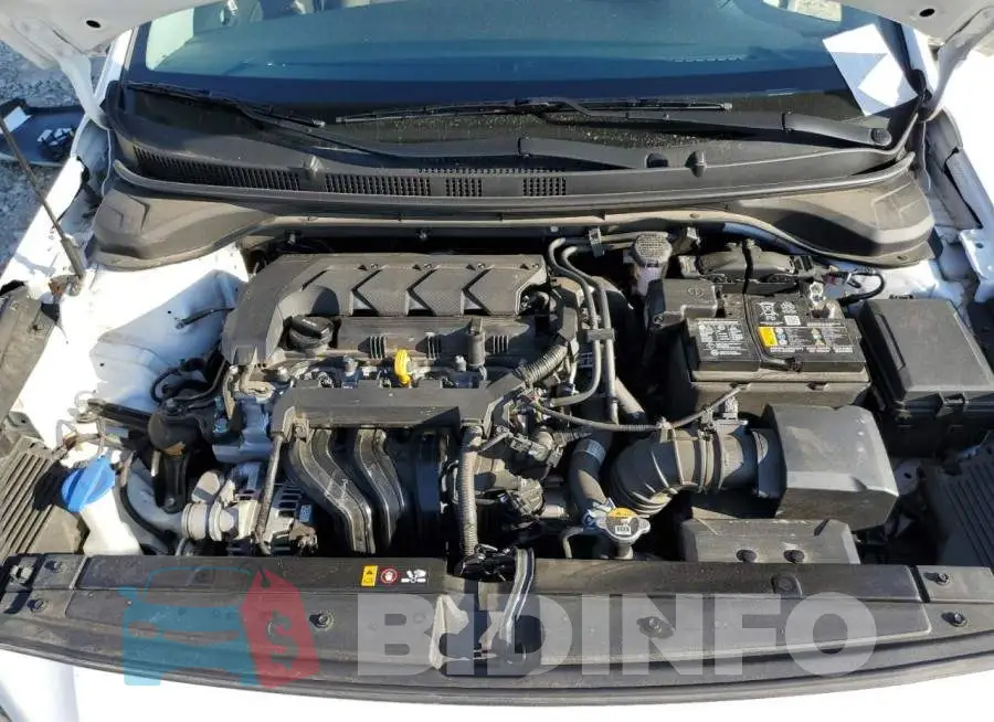 3KPC24A63NE165539 Photo# 11
