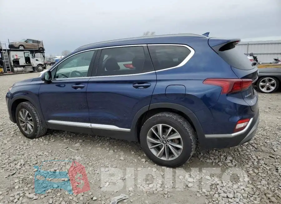 5NMS3CAD3KH062286 Photo# 2