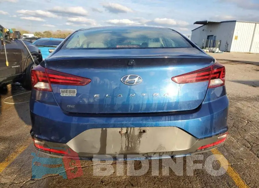 5NPD74LFXKH448305 Photo# 6
