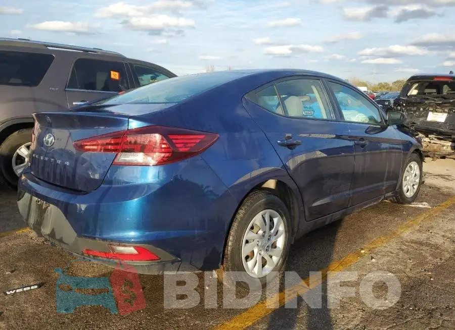 5NPD74LFXKH448305 Photo# 3