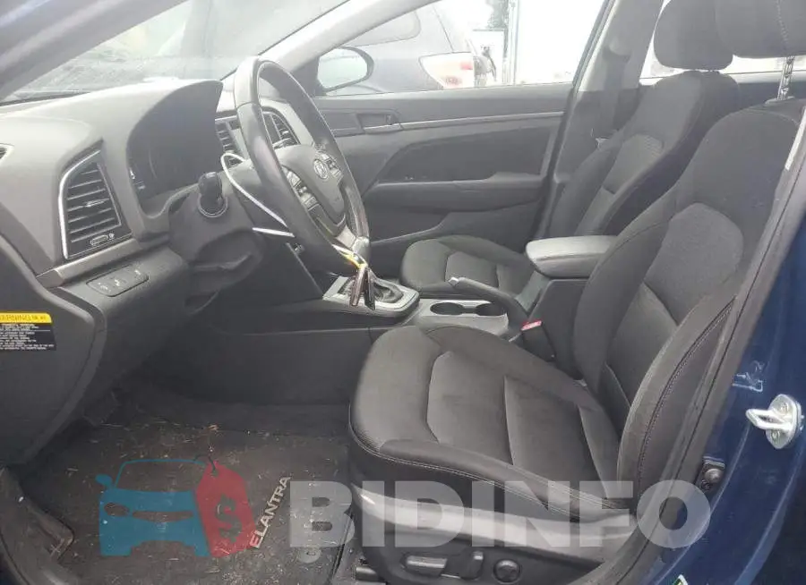 5NPD84LF3HH141371 Photo# 7