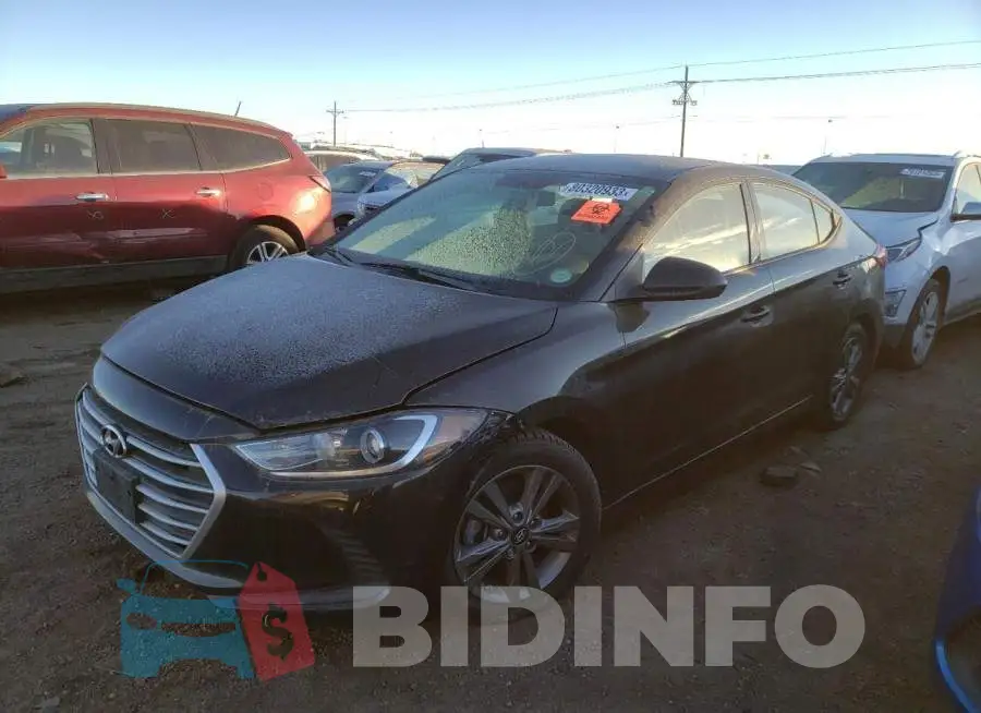 5NPD84LF4JH250802 Photo# 1
