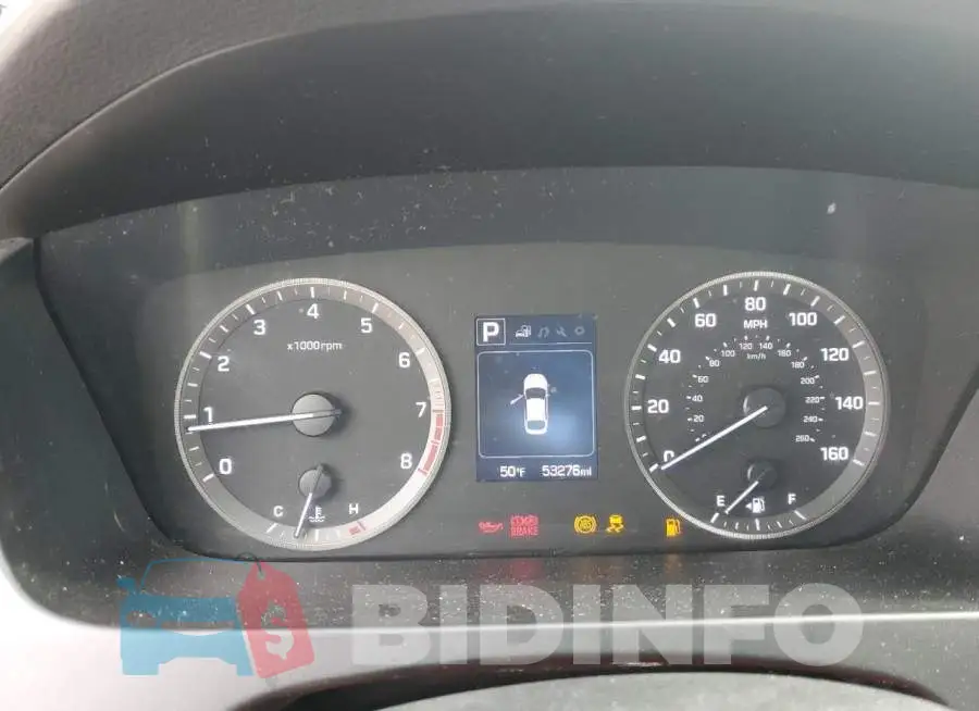 5NPE24AF8FH215535 Photo# 9