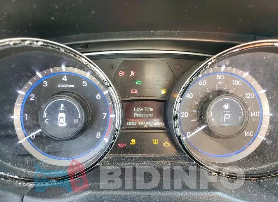5NPEB4AC5EH883653 Photo# 9