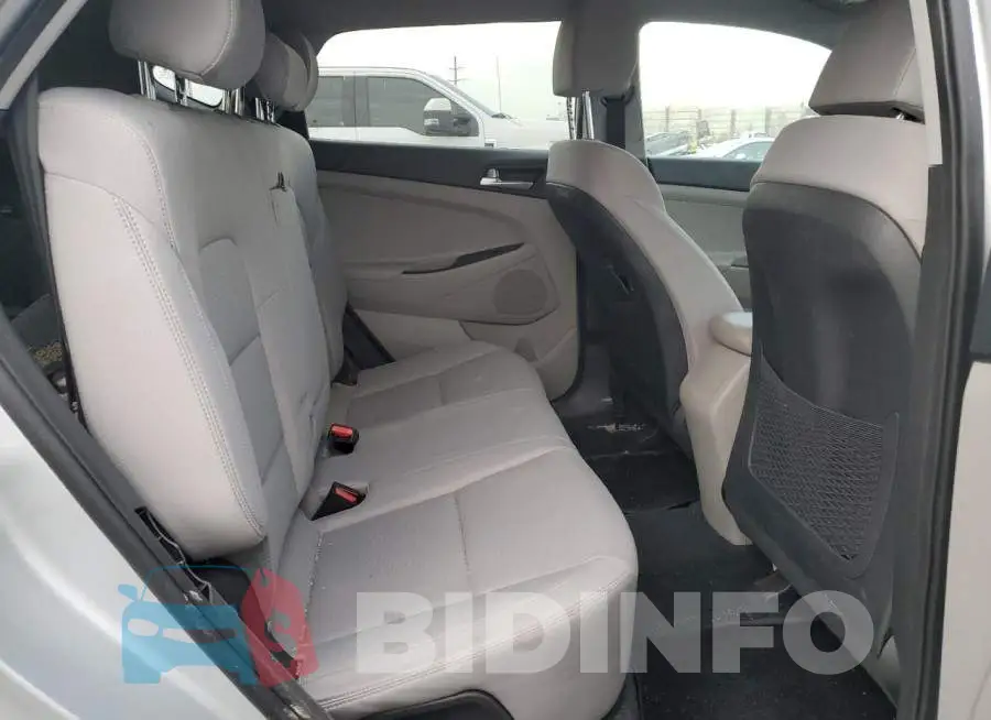 KM8J2CA48KU861046 Photo# 11
