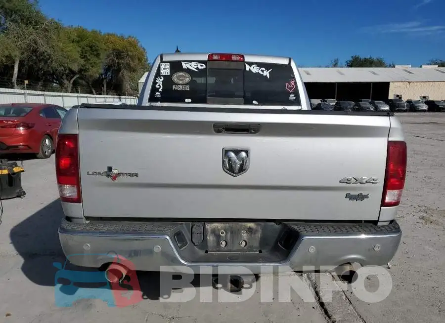 1C6RR7LT8GS130366 Photo# 6